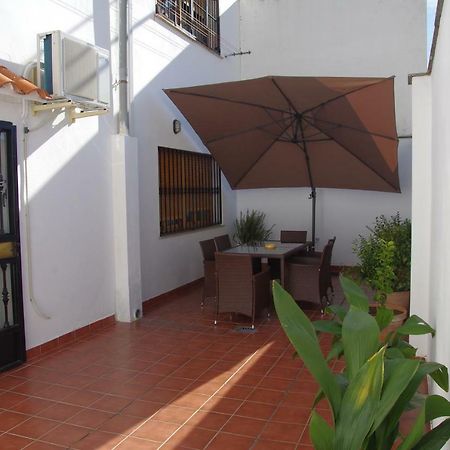 Apartamento Turistico San Jorge Caces Exteriér fotografie