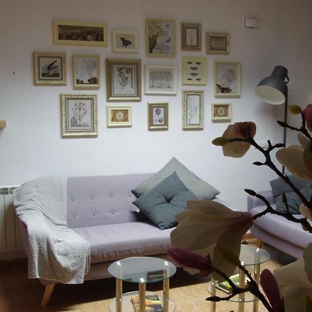 Apartamento Turistico San Jorge Caces Exteriér fotografie