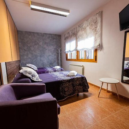 Apartamento Turistico San Jorge Caces Exteriér fotografie