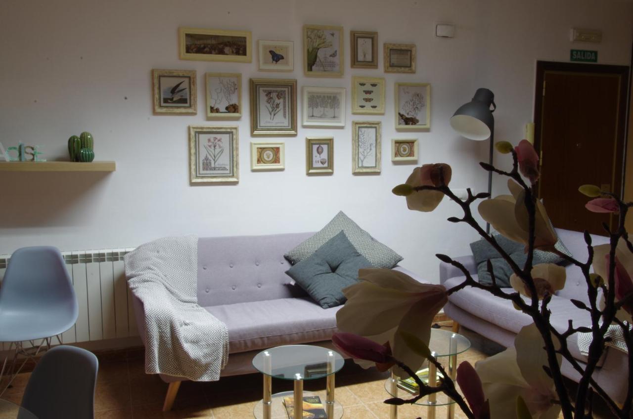 Apartamento Turistico San Jorge Caces Exteriér fotografie