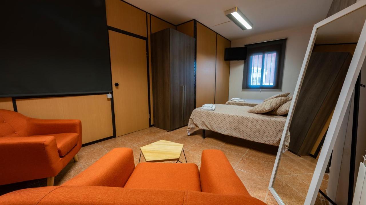 Apartamento Turistico San Jorge Caces Exteriér fotografie